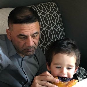 Meet your Posher, Ricardo